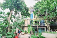 Bán gấp căn biệt thự view sông hiệp bình chánh, diện tích 400 m² giá 16 tỷ