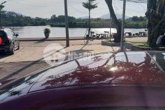 Bán lô đất 100m lô góc view hồ đồng trúc tuyệt đẹp giá chỉ hơn 2tỷ xíu