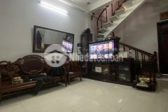 Bán nhà mt tân sơn, tân bình 3 tầng 118m2 5,4x22. kinh doanh đỉnh. giá chỉ 15,3 tỷ.