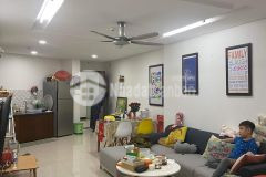 Chung cư đại kim, hoàng mai 2,75 tỷ, 2 ngủ, 81.7m2, căn góc sẵn sổ đỏ giao dịch 0812071924