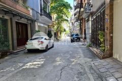 Cực phẩm nhà phố hoàng văn thái lô góc 45m2 x4 tầng, mt 4m. 20m ra phố giá hạ chào 5.25 tỷ