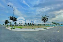 Kdc king hill residence bến lức, sổ hồng riêng công chứng ngay, hỗ trợ lãi suất, ân hạn gốc 24 tháng