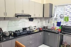 Ngang lớn 5m, 3 tầng, 4pn, nhà bán tân phú hẻm xe hơi chỉ 7 tỷ hơn