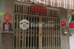 Nhà bán hẻm xe tải, gần hương lộ 2 bình tân, dtsd 50.5m2, 3 tầng, chỉ 1 tỷ 900