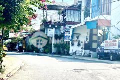 Bán gấp đất 100 thổ cư hoàn toàn,ngay cạnh chợ,sát trục đường chính thông ra ql1a 2km.giá 7xx1 lô.