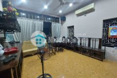 Mặt phố yên lạc bán 135m tặng nhà hai bà trưng