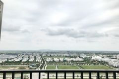 Căn hộ hiện đại dành cho người hiện đại