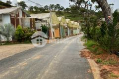 Bán đất khu qh thái lâm p4 đà lạt