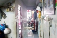 Bán nhà hẻm 8m gần lũy bán bích, tân phú, 135m2, ngang 8.5m, giá rẻ