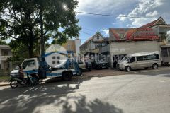 Bán lô đất biệt thự mặt tiền đường đinh tiên hoàng 11m x 32m giá 24 tỷ