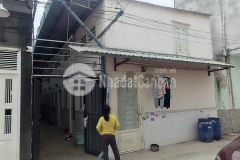 Kẹt tiền bán gấp 9 phòng,tân an hội củ chi,194m2,shr,giá 670 triệu.