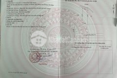 Bán lô đất nền ven biển khu vực bình thuận