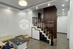 Bán nhà quỳnh đô, thanh trì 65m2 đẹp như hoa hậu chỉ 3 tỷ 2.