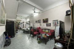 Nhà đẹp ngọc thụy, vị trí thông số đẹp, gần cầu chương dương