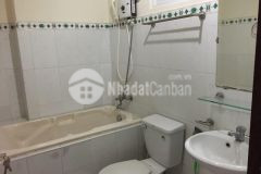 Cho thuê căn hộ the mansion đc khu dân cư 13e nguyễn văn linh bình chánh dt 100m2, 3 phòng ngủ,