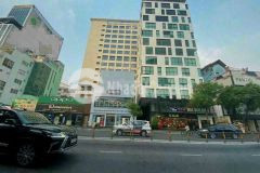 Bán nhà mặt tiền cộng hòa 30x40 giá 350 tỷ hđt 300tr