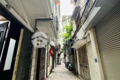 Nhà đẹp hàng xóm ecohome 43m x 5t phân lô cán bô chỉ 3.5 tỷ.