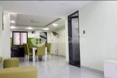 Bán nhà 4 tầng kiệt nguyễn du cách đường nguyễn du 50m