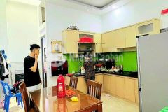 Vào ở ngay bán nhà mới 4 tầng trần quang khải, 43m2 4x10.8m, 8.2 tỷ tl