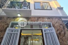 Hiếm bán nhà vũ phạm hàm 45m2x4t tặng nội thất giá chỉ nhỉnh 5 tỷ