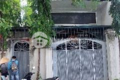 Nhà 2 mặt tiền đường nhựa 6 mét gần kinh dương vương quận bình tân nhỉnh 4 tỷ.