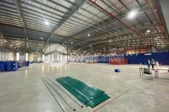 Cho thuê kho, xưởng dt 1.300m2, 3.000m2, 5.000m2,..10.000m2 gần cầu vĩnh tuy, quận long biên, hà nội