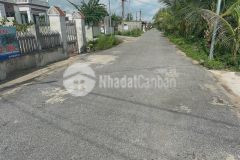 Chỉ hơn 400tr sở hữu lô góc tại minh tân kiến thuỵ hải phòng.