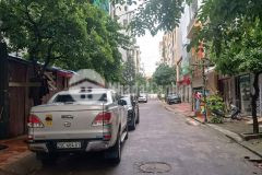 Cần bán gấp nhà liền kề vạn phúc, hà đông hà nội. diện tích 55m. giá 6 tỷ. liên hệ 058.816.8888