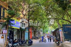 Bán gấp nhà phân lô ô tô huỳnh thúc kháng, 6 tầng thang máy mt siêu đẹp 57m² giá 15.9 tỷ tl