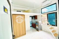 Bán ccmn nguyễn khánh toàn 50m 6t 11p có gác lửng full nội thất ô tô đỗ cửa hơn 7 tỷ