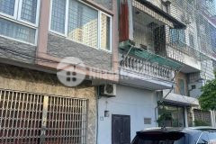 Bán nhà khu trần thái tông, cầu giấy. dt 37m, 5 tầng, 6pn. giá 4,95 tỷ, sđcc. lh 0922855868