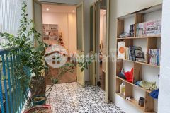 Bán nhà phố tam khương 6 tỷ 50m2, 3t, mt4.5m thiết kế cực chill gần vincom phạm ngọc thạch