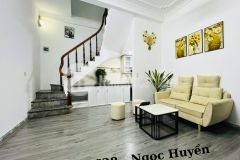 Bán nhà xã đàn nhà đẹp ở luôn 30m2 4m5 mt nhỉnh 2 tỷ