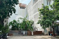 Đất biệt thự trục đường số 23 gần gigamall 13.7tỷ 120m28x15