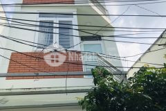 Chủ kẹt, bán nhà 4 tầng, tân phước, tân bình, 40m2, giá rẻ, 6,1 tỷ