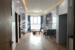 Chính chủ gửi bán căn hộ 2pn, full nội thất đồng bộ mới, view thoáng tại kdt thanh hà cienco 5