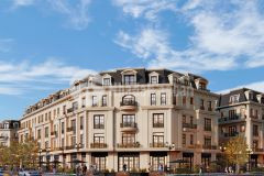 Bán căn shophouse nam hải giá chỉ từ 4.2 tỷ