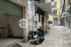 Cần bán gấp mặt ngõ ôtô tránh kinh doanh 22m 2xtỷ tạ quang bửu quận hai bà