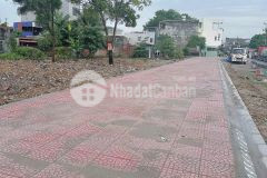 Hiện em đang có mấy lô f0 đấu giá quán trữ kiến an hải phòng