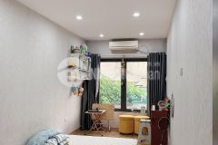 Nhà tân mai 20m2 x 4 tầng phù hợp gia đình nhỏ, hạnh phúc to