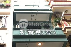 Bán nhà phố vip đào tấn ba đình ô tô con đỗ cửa 54m2, mặt tiền 4.5m, 4 tầng 8.5 tỷ 0394743696