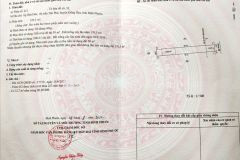 Sỉ lẻ 12 lô đất thị trấn tân phú,260trlô, 50m odt