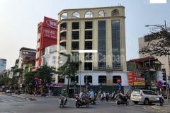 Bán mặt phố nguyễn đức cảnh 222mmt7m vỉa hè ô tô tránh kinh doanh đỉnh cao 28 tỷ.