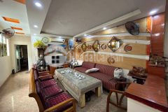 Bán nhà đẹp minh khai 89m2, 8 tầng, mt 7,6m, thang máy ô tô kinh doanh, giá 15,x tỷ