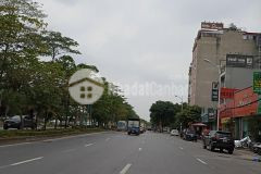 Bán nhà mặt đường cổ linh, long biên 115m2 x 6.7m mt, nhà c4, giá 29 tỷ. kd đỉnh, vỉa hè 5m.