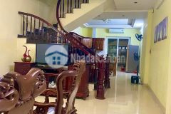 Bán nhà 5 tầng kđt đại kim, đường ô tô thông phố nguyễn cảnh dị, cực gần hồ linh đàm.