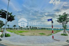 Bán gấp lô đất kdc king hill residence, sổ hồng riêng công chứng ngay, bank định giá 70