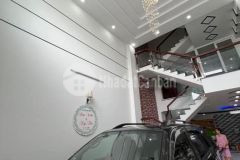 Bán nhà hxh cống lỡ, tân bình 5 tầng 85m2 5x17. nhà đẹp ở ngay. giá chỉ 9,6 tỷ.