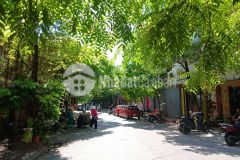 Bán nhà dương văn bé 90m2. mt 6.5m. 10m oto 5.7 tỷ