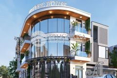 Tổng hợp nhà cho thuê ngang từ 7m trở lên, trống suốt.